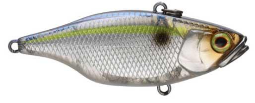 Jackall TN 60/70 Disc Knocker Lipless Crankbait One Knocker Disc Rattle Trap - Picture 7 of 11
