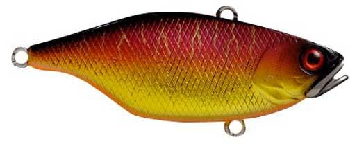 Jackall TN 60/70 Disc Knocker Lipless Crankbait One Knocker Disc Rattle Trap - Picture 8 of 11