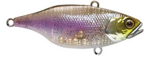 Jackall TN 60/70 Disc Knocker Lipless Crankbait One Knocker Disc Rattle Trap - Picture 9 of 11