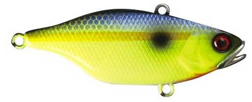 Jackall TN 60/70 Disc Knocker Lipless Crankbait One Knocker Disc Rattle Trap - Picture 10 of 11