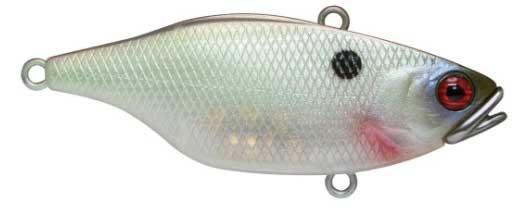 Jackall TN 60/70 Disc Knocker Lipless Crankbait One Knocker Disc Rattle Trap - Picture 11 of 11